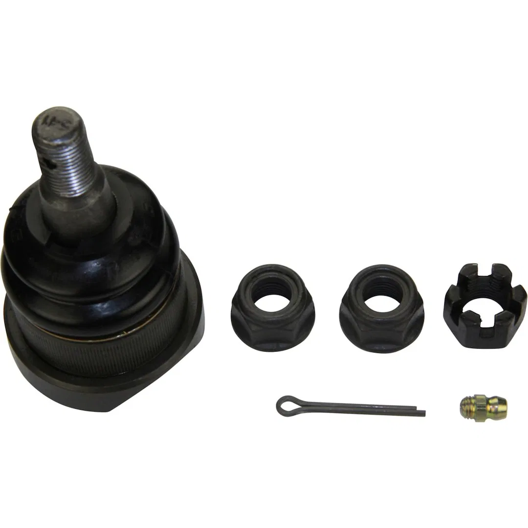 K3199 – MOOG Ball Joint, OE Replacement With A Larger Stud Taper Diameter For A Proper Fit